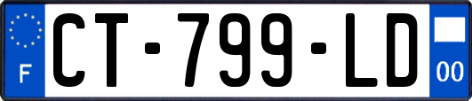 CT-799-LD