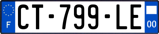 CT-799-LE