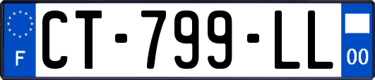 CT-799-LL