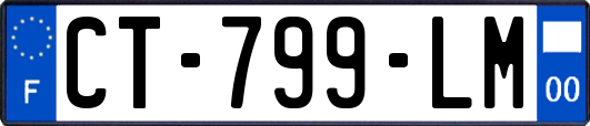 CT-799-LM