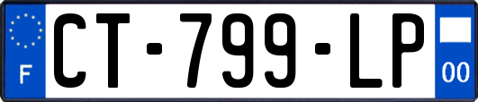 CT-799-LP