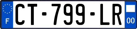 CT-799-LR