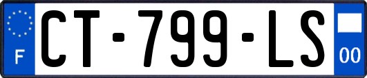 CT-799-LS