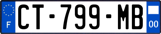 CT-799-MB