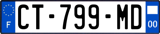 CT-799-MD