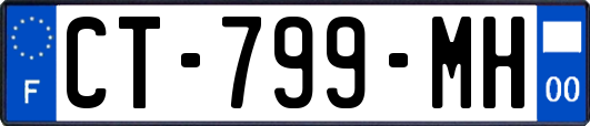 CT-799-MH