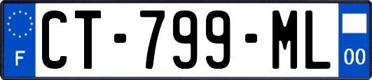 CT-799-ML