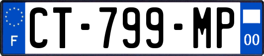 CT-799-MP