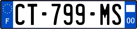 CT-799-MS
