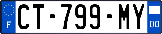 CT-799-MY