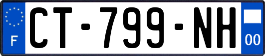 CT-799-NH