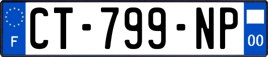 CT-799-NP