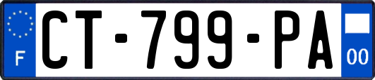 CT-799-PA