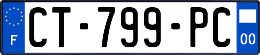 CT-799-PC