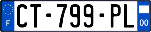 CT-799-PL