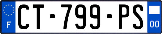 CT-799-PS