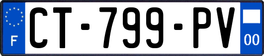 CT-799-PV