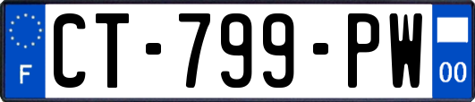 CT-799-PW