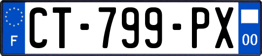 CT-799-PX