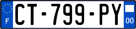 CT-799-PY