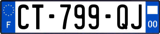 CT-799-QJ