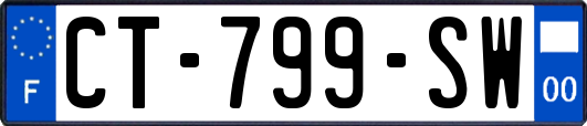 CT-799-SW