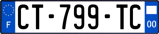 CT-799-TC