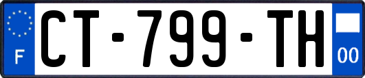 CT-799-TH