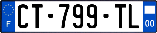 CT-799-TL