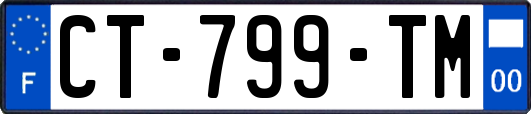 CT-799-TM