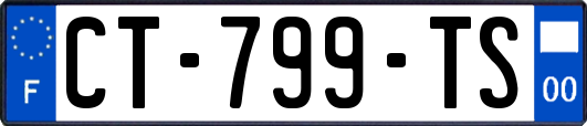 CT-799-TS