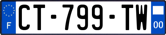 CT-799-TW