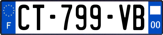 CT-799-VB