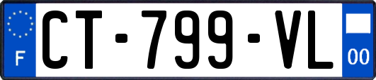 CT-799-VL