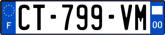 CT-799-VM