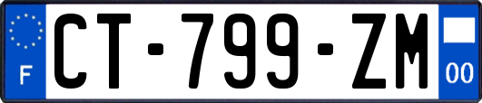 CT-799-ZM