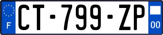 CT-799-ZP