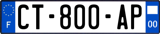 CT-800-AP