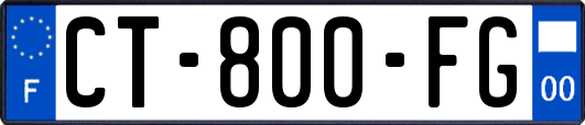 CT-800-FG