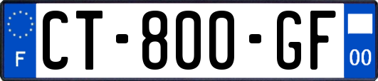 CT-800-GF