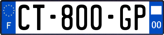 CT-800-GP
