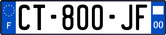 CT-800-JF