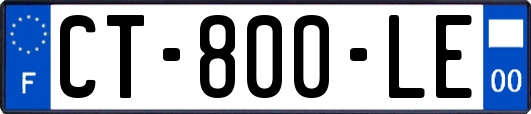 CT-800-LE