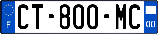 CT-800-MC