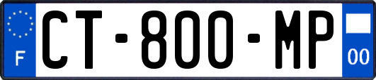 CT-800-MP