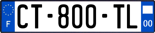 CT-800-TL