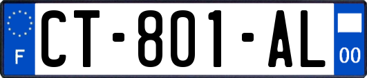 CT-801-AL