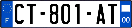 CT-801-AT