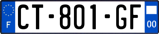 CT-801-GF