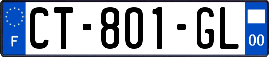 CT-801-GL